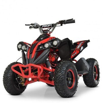 ATV electric pentru copii Avenger Eco 1000W 101 foto