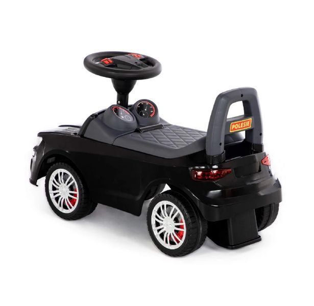 Толокар Super-Car Black 84613 фото