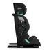 Scaun auto 15-36 kg Isofix Lionelo Igo Black Carbon LN.113551 foto 5