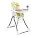 Scaun pentru hrană Kikkaboo Izzy Green KB.110997 foto 1