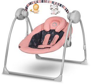 Балансир Lionelo Ruben Pink LN.102169 фото