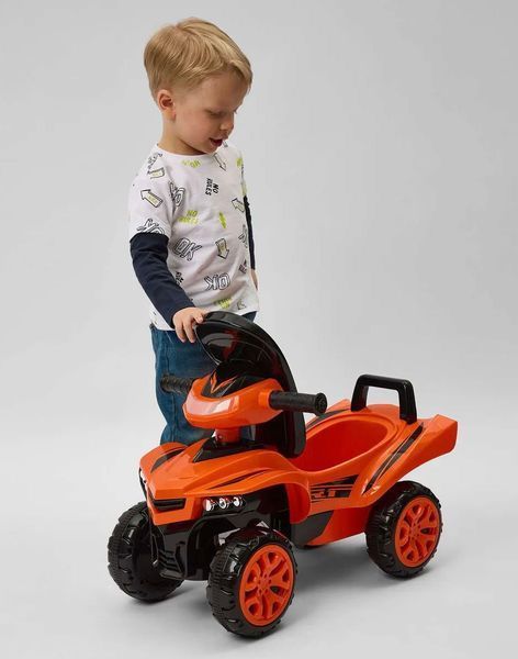 Толокар JY-Z05 Orange JT200 фото