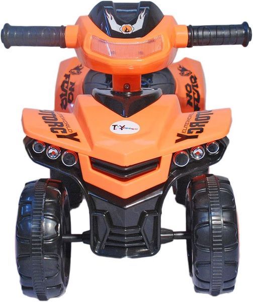 Толокар JY-Z05 Orange JT200 фото