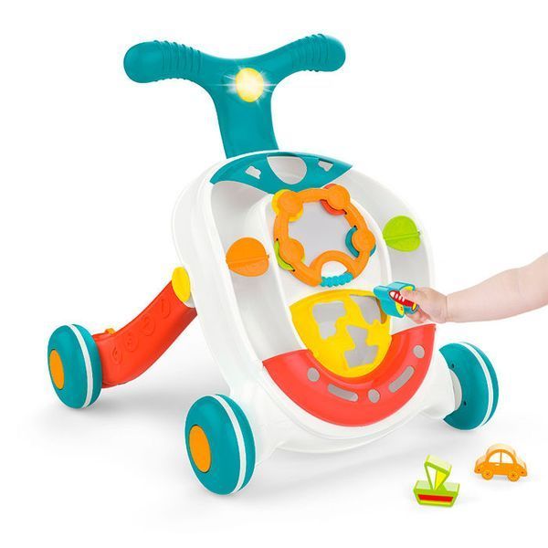 Premergător Rolling Ball Walker MKN310404 foto