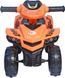 Толокар JY-Z05 Orange JT200 фото 4