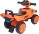 Толокар JY-Z05 Orange JT200 фото 5