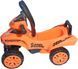 Толокар JY-Z05 Orange JT200 фото 6