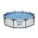 Бассейн Bestway Steel Pro Max (305x76cm) 56408BW фото 1