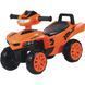 Толокар JY-Z05 Orange JT200 фото 1