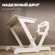 Комплект детской мебели Astro AS-013 Дошкольник, белый AS-013 фото 6