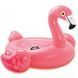 Plută-saltea gonflabilă ''Flamingo'' (142x137x97 cm) 57558 foto 1