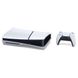 Игровая консоль SONY PlayStation 5 Slim Disc Edition 1TB - White 211574 фото 5