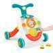 Premergător Rolling Ball Walker MKN310404 foto 2