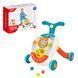 Premergător Rolling Ball Walker MKN310404 foto 1
