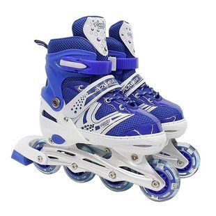Role Blue L (39-42) 58145 foto