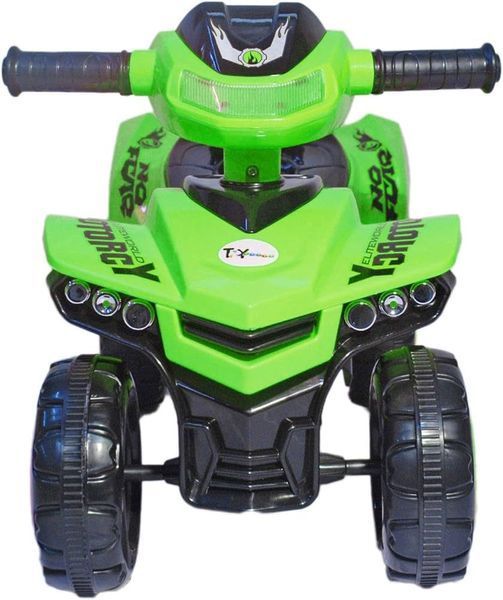 Толокар JY-Z05 Green JT200 фото