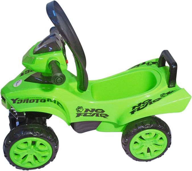 Толокар JY-Z05 Green JT200 фото