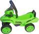 Толокар JY-Z05 Green JT200 фото 4