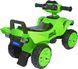 Толокар JY-Z05 Green JT200 фото 3