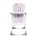 Стульчик для кормления Kikkaboo Sweet Nature Pink KB.107231 фото 2