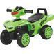 Толокар JY-Z05 Green JT200 фото 1