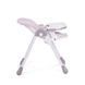 Стульчик для кормления Kikkaboo Sweet Nature Pink KB.107231 фото 5