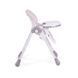 Стульчик для кормления Kikkaboo Sweet Nature Pink KB.107231 фото 4