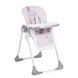 Стульчик для кормления Kikkaboo Sweet Nature Pink KB.107231 фото 1