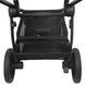 Cărucior 2/1 Espiro YOGA 10 Black RZ-0001 foto 3