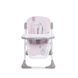 Стульчик для кормления Kikkaboo Sweet Nature Pink KB.107231 фото 3