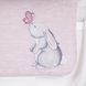 Стульчик для кормления Kikkaboo Sweet Nature Pink KB.107231 фото 7
