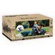 Tractor cu remorcă Dolu Blue 8253 foto 3