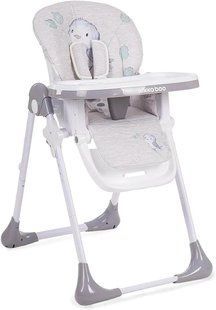 Scaun pentru hrană Kikkaboo Sweet Nature Beige KB.107232 foto