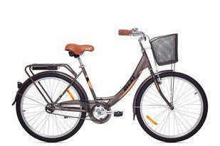 Bicicletă Aist Jazz 1.0 18-06 foto