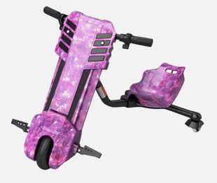 Tricicletă-scuter electric Drift Kart  D2510-2176 foto