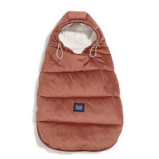 Чехол для коляски La Millou Baby Brown 063 фото