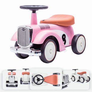 Tolocar Retro Pink 56826 foto