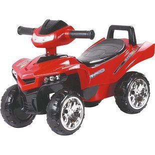 Tolocar JY-Z05 Red JT200 foto