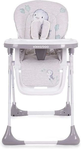 Стульчик для кормления Kikkaboo Sweet Nature Beige KB.107232 фото