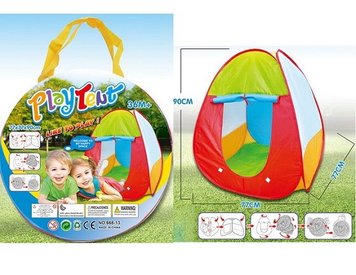 Детская палатка Play Tent 40691 фото