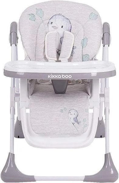 Стульчик для кормления Kikkaboo Sweet Nature Beige KB.107232 фото