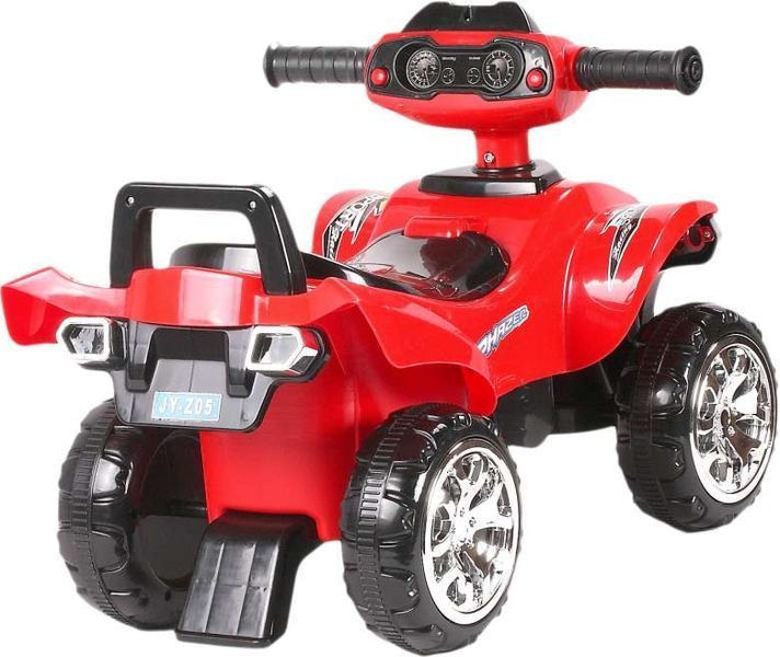 Tolocar JY-Z05 Red JT200 foto