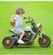 Motocicletă electrică JE - 302 Green JE302 foto 4