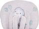 Стульчик для кормления Kikkaboo Sweet Nature Beige KB.107232 фото 6