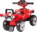 Tolocar JY-Z05 Red JT200 foto 2