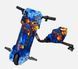 Tricicletă-scuter electric Drift Kart  D2510-2176 foto 3