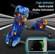 Tricicletă-scuter electric Drift Kart  D2510-2176 foto 7