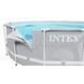Бассейн метал каркас Intex (366х76см) 26710 фото 2