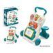Premergător Baby Walker MKP178363 foto 2