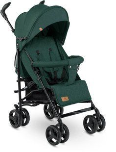 Cărucior Lionelo Irma Green LN.104817 foto